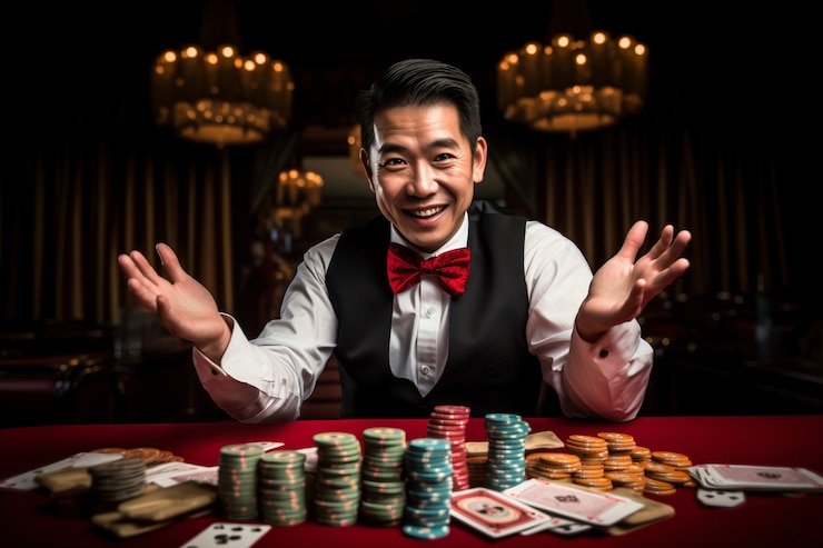 Sistem keamanan dan enkripsi data di platform slot 138