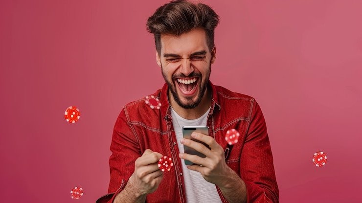 Antarmuka aplikasi mobile slot 138 menampilkan menu permainan dealer langsung