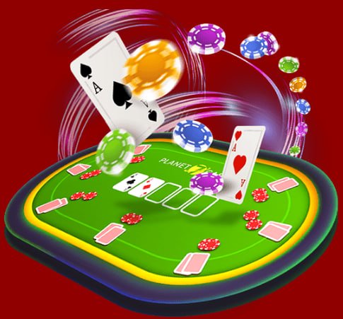 Tampilan meja dealer langsung roulette dengan antarmuka platform