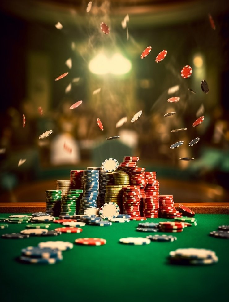 Live Roulette studio dengan dealer profesional di meja slot 138