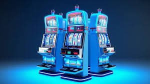 slot 138 featured game showcase